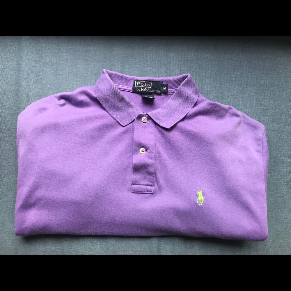 Ralph Lauren - Polo